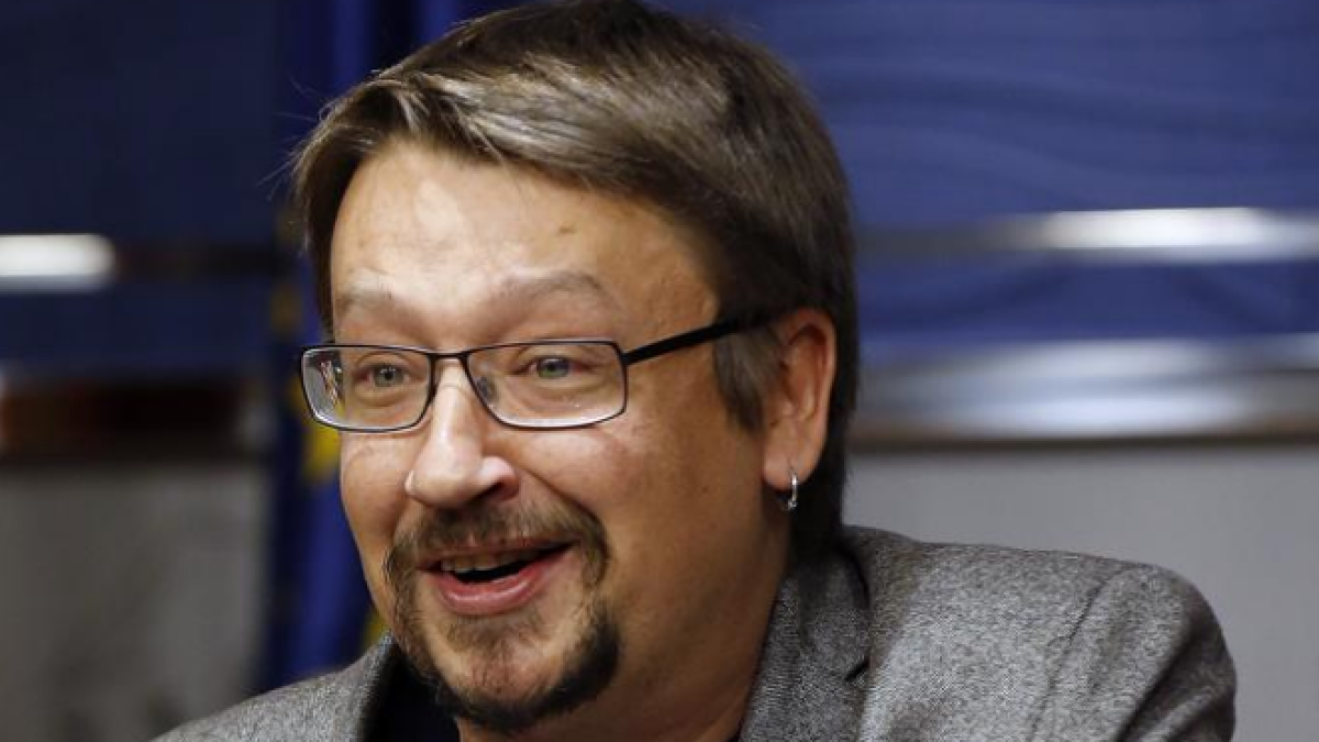 Xavier Domènech: «Nosaltres som l'alternativa a Convergència»