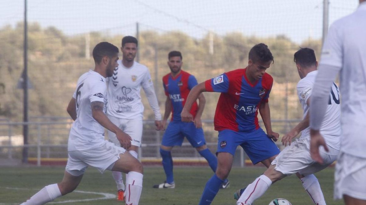 De la glòria a la misèria, i viceversa, en un segon