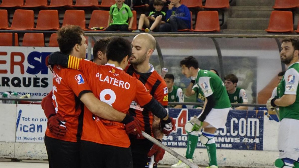 Un triomf més suat del que sembla