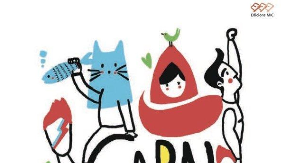 El carnaval tarragoní se celebrarà del 18 al 28 de febrer amb un centenar d'actes