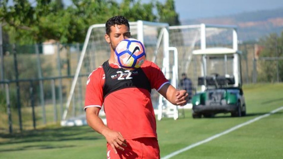 El traspàs de Pablo Marí al City deixa uns 200.000 euros