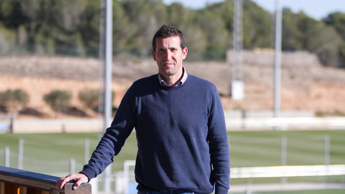 «Qui no rendeixi o no estigui content amb la seva situació directament ens sobra»