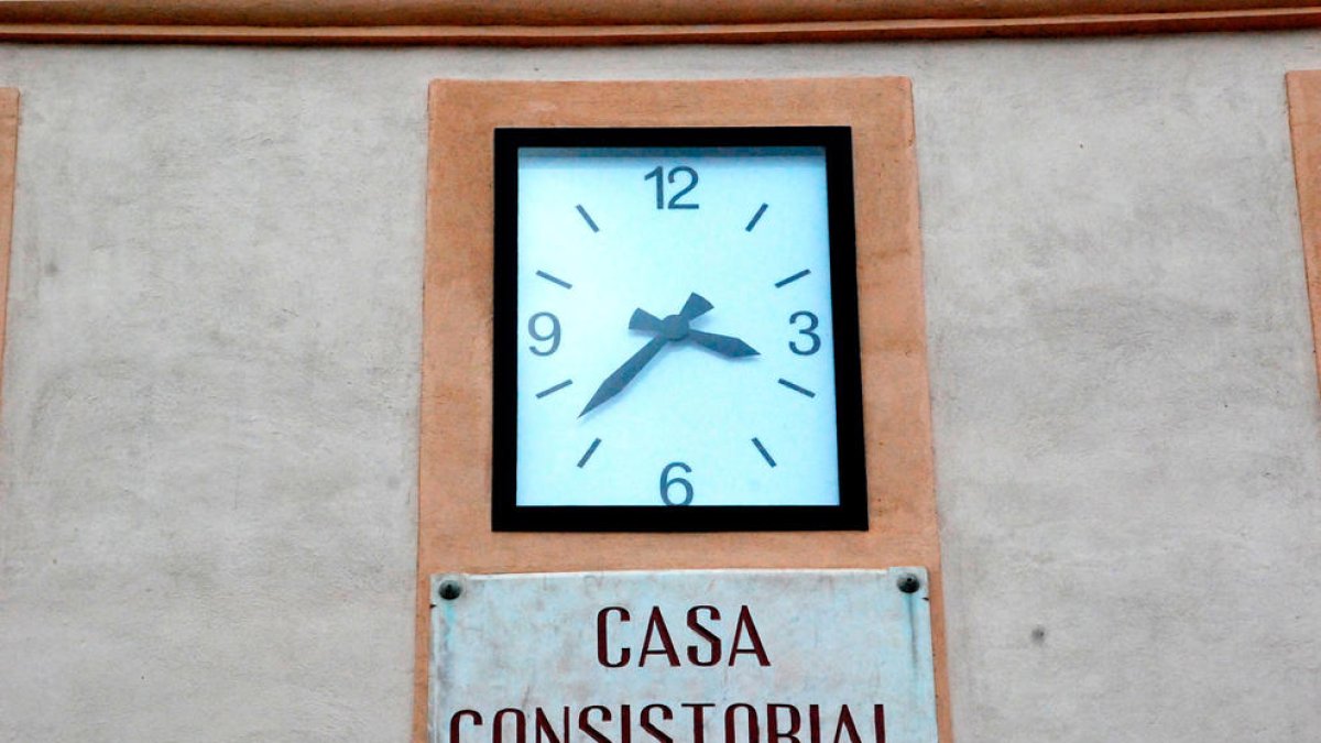 La Diputació aporta 700.000 euros als ajuntaments per a inversions i millora d'infraestructures