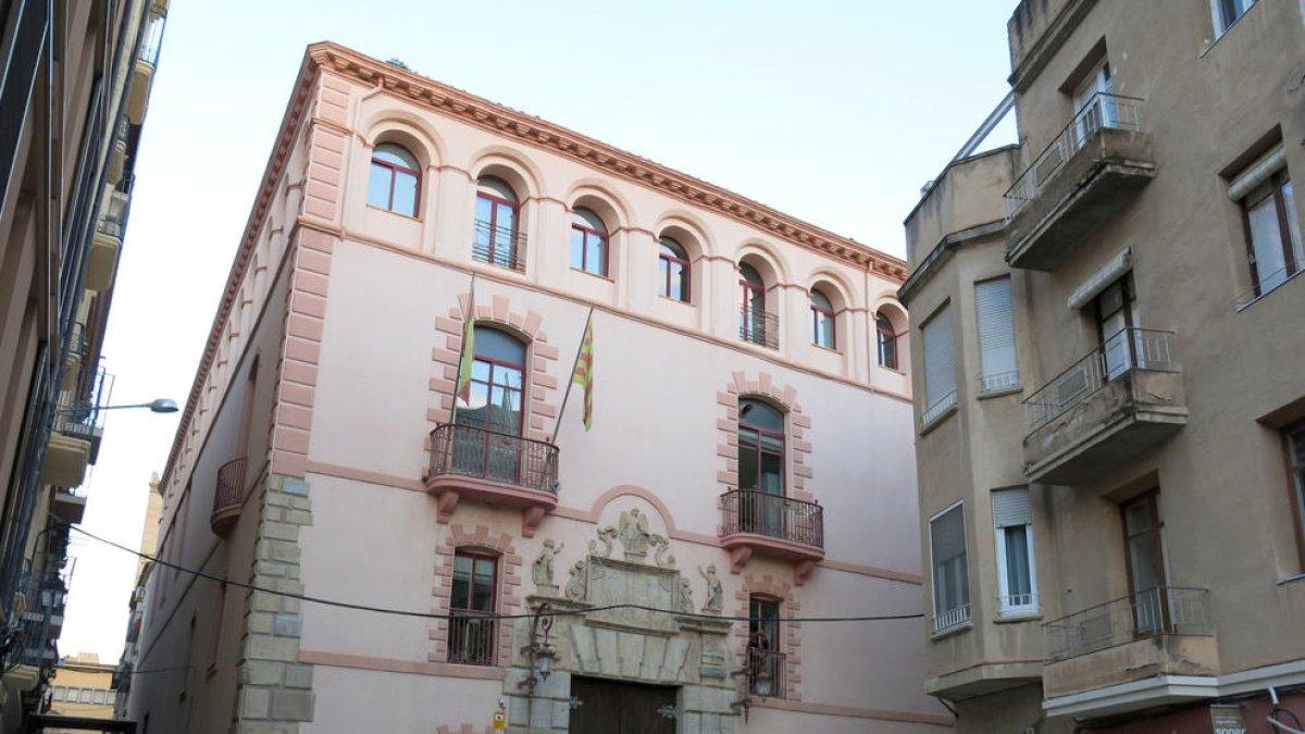 El nét de l'alcalde d'ERC de Tortosa afusellat: «Em sento alliberat per haver-ho pogut explicar 80 anys després»