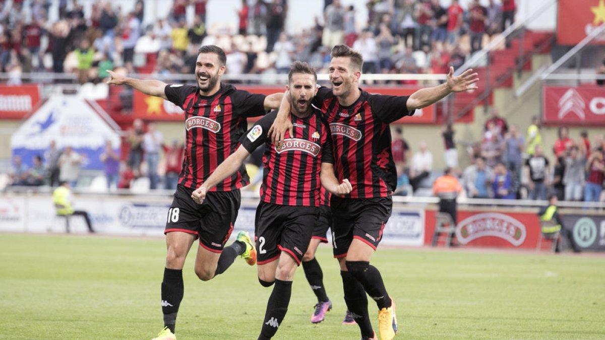 Natxo González se llevará a Alberto Benito y a Ángel en la Zaragoza