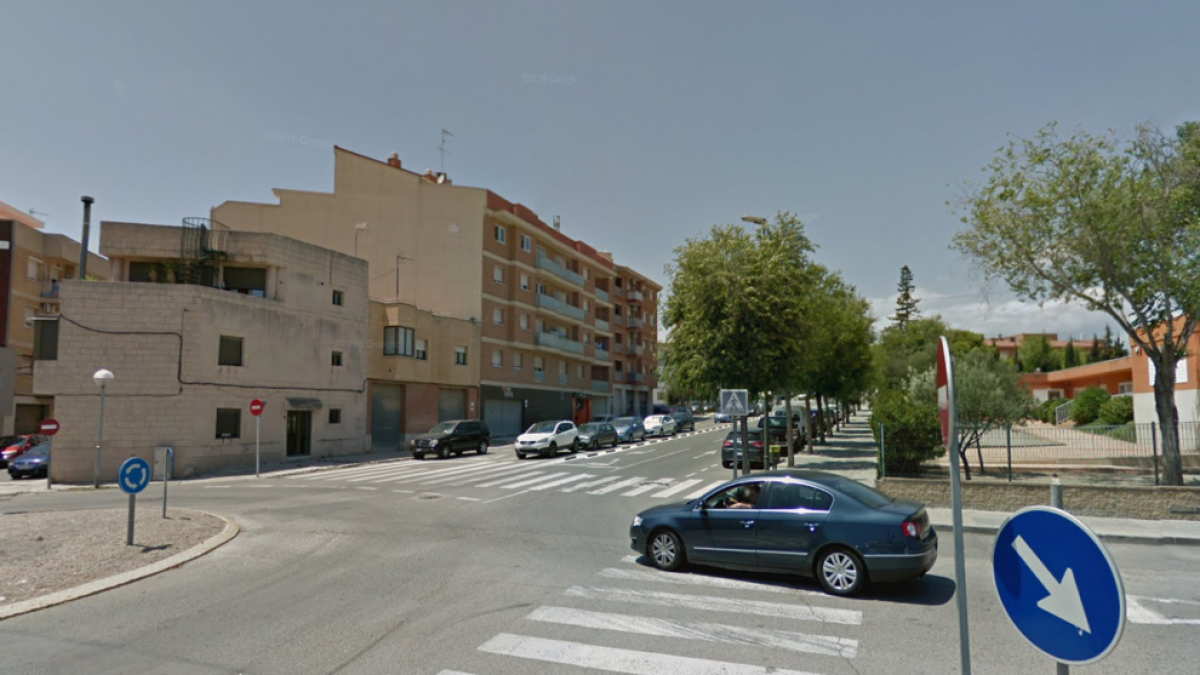 Detenen una veïna de Bonavista per vendre cocaïna al seu domicili