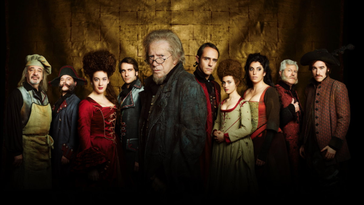 El Avaro, entre las obras destacadas de Teatros de Valls este otoño