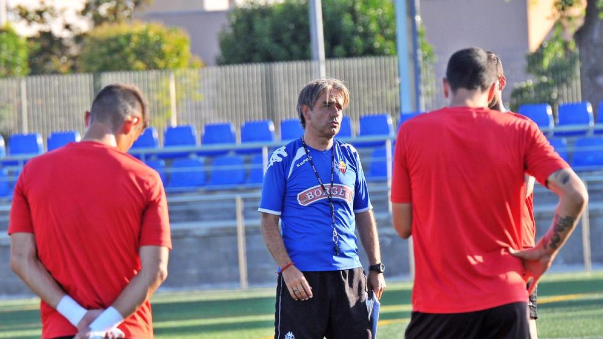 Mallorca i Reus empaten sense gols