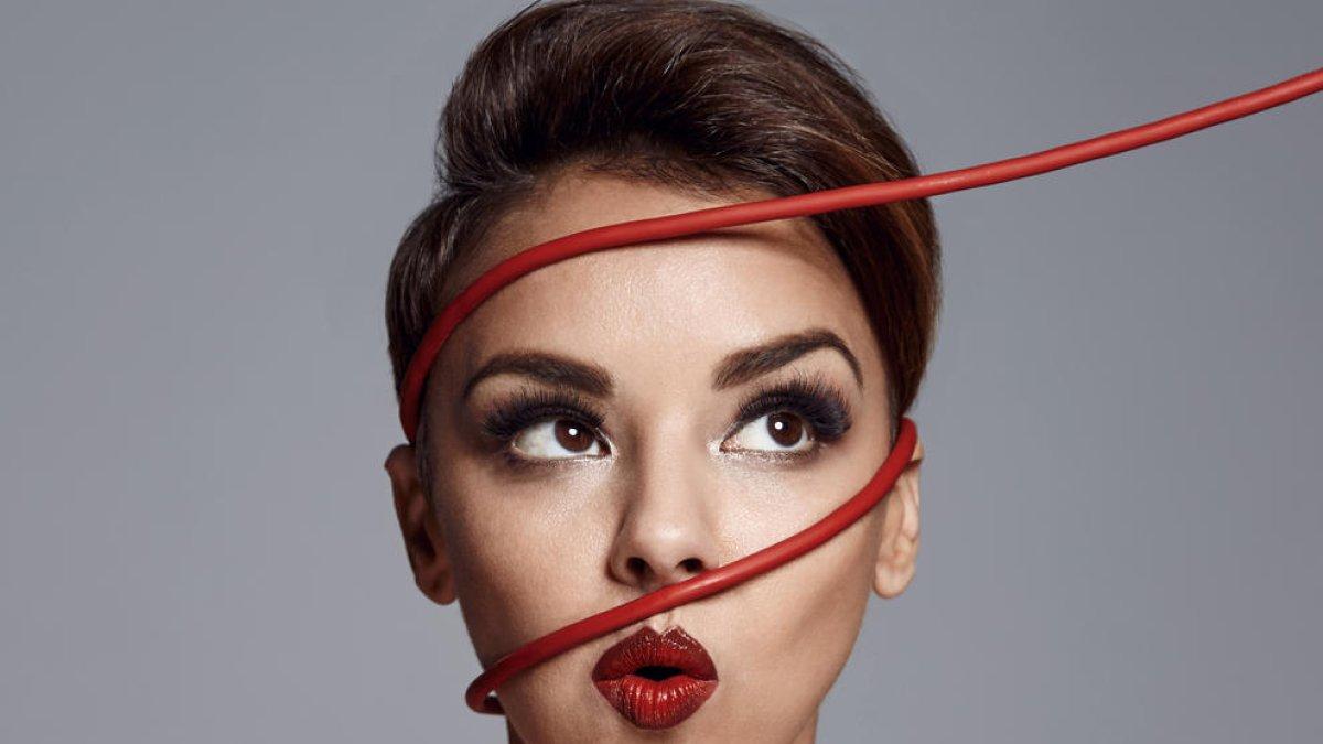 Chenoa presentará su nuevo disco en Calafell