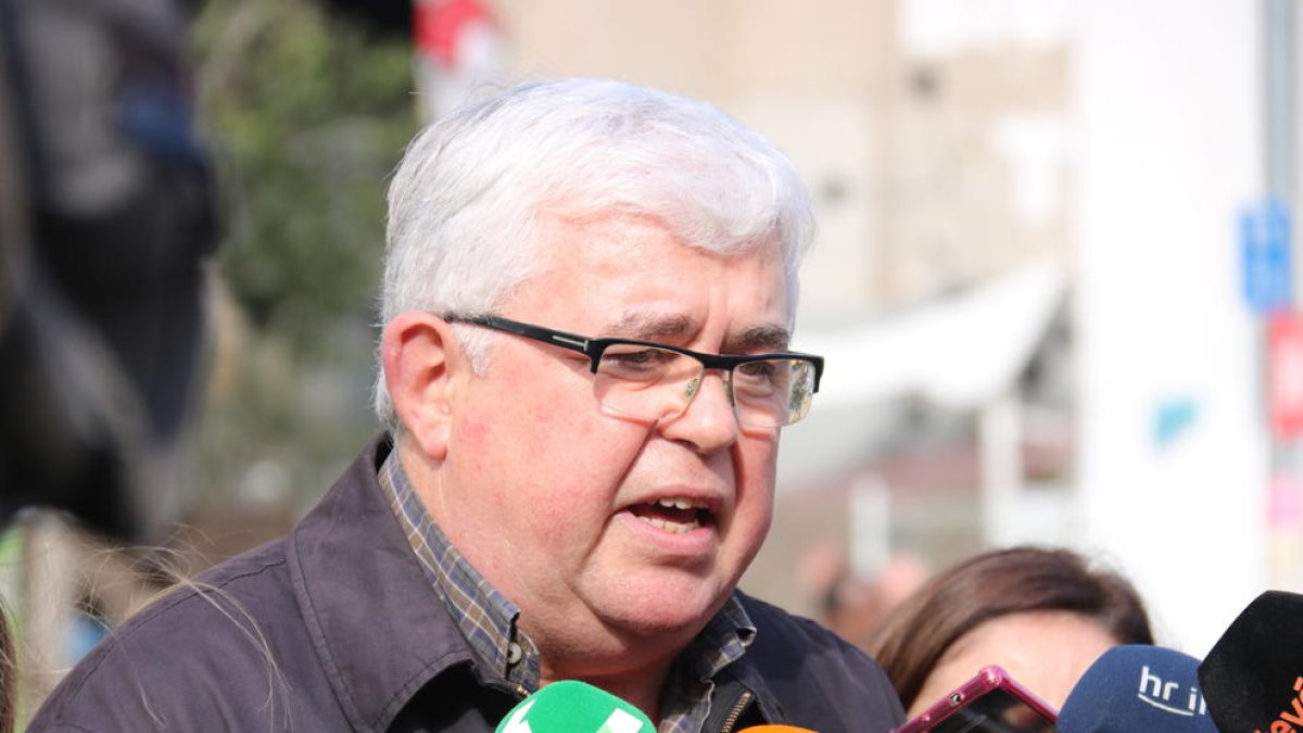 L'ANC dona suport a una manifestació a Brussel·les el 6 de desembre