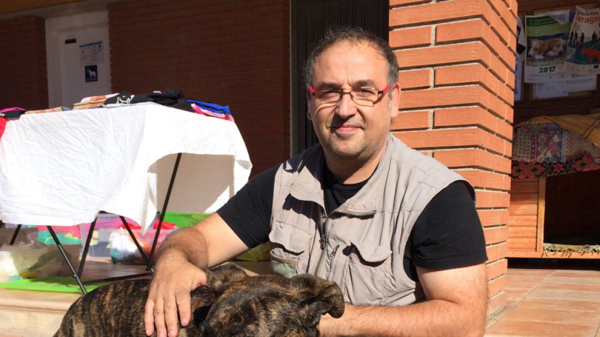 «No hi ha gossos ni races potencialment perilloses, hi ha propietaris inadequats»