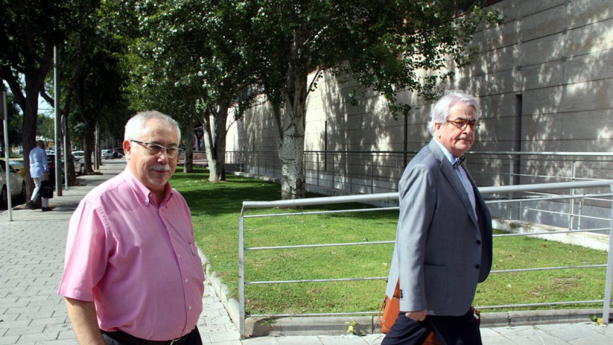 El Tribunal de Cuentas desestima la demanda de Reus por el caso Shirota