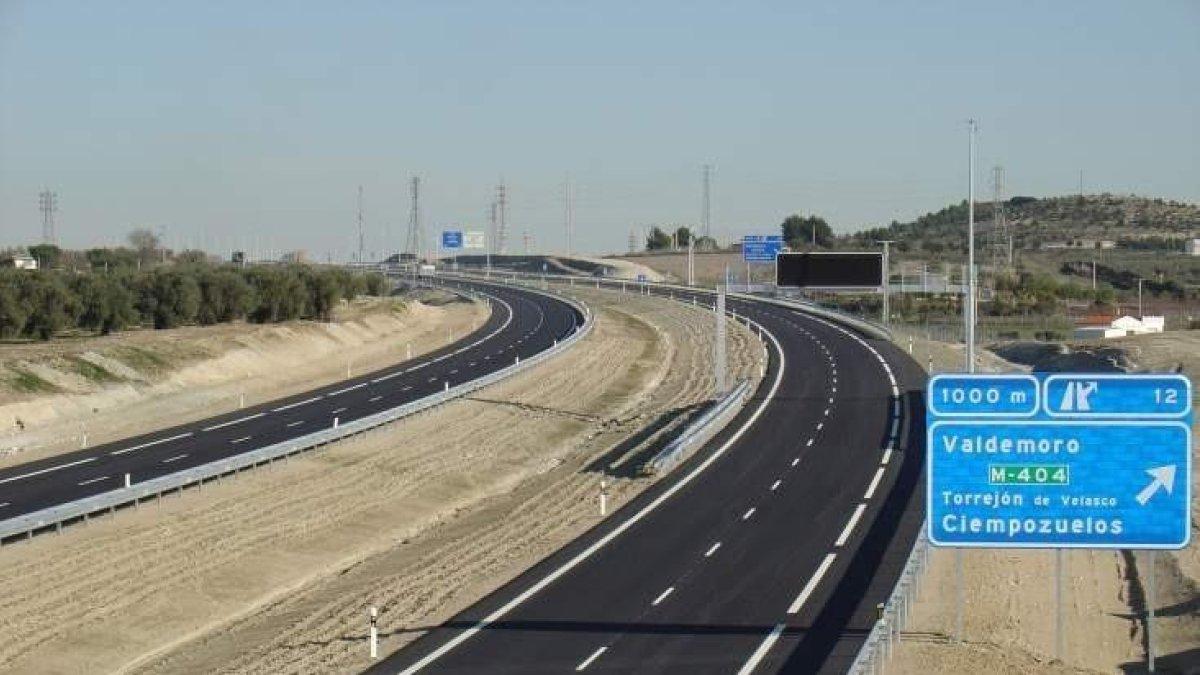 El Estado asumirá el coste de las autopistas en quiebra