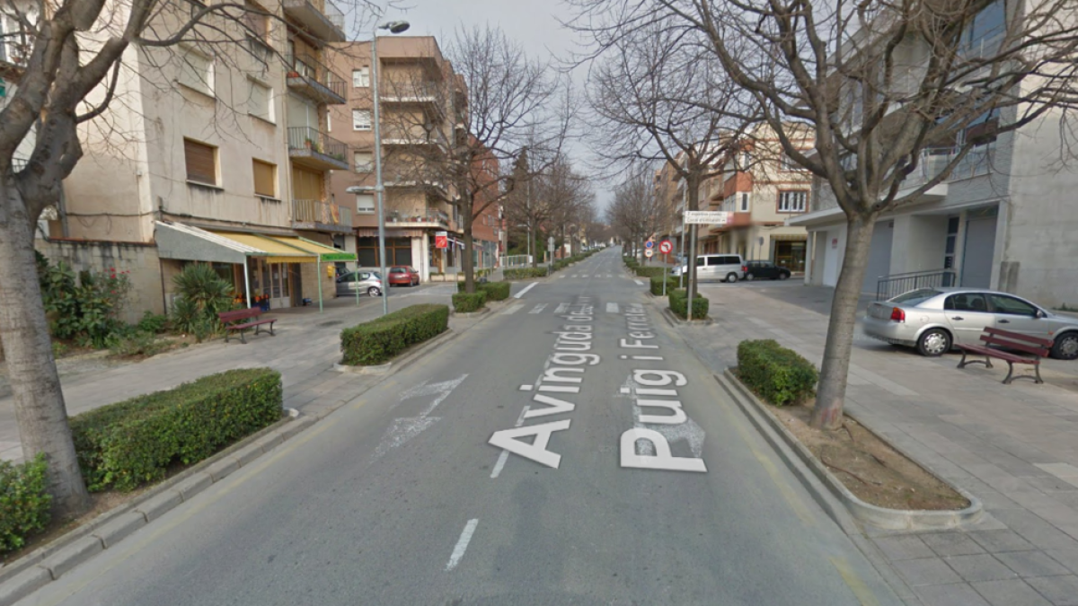 No denuncia un intento de robo y lo acaban robando al día siguiente