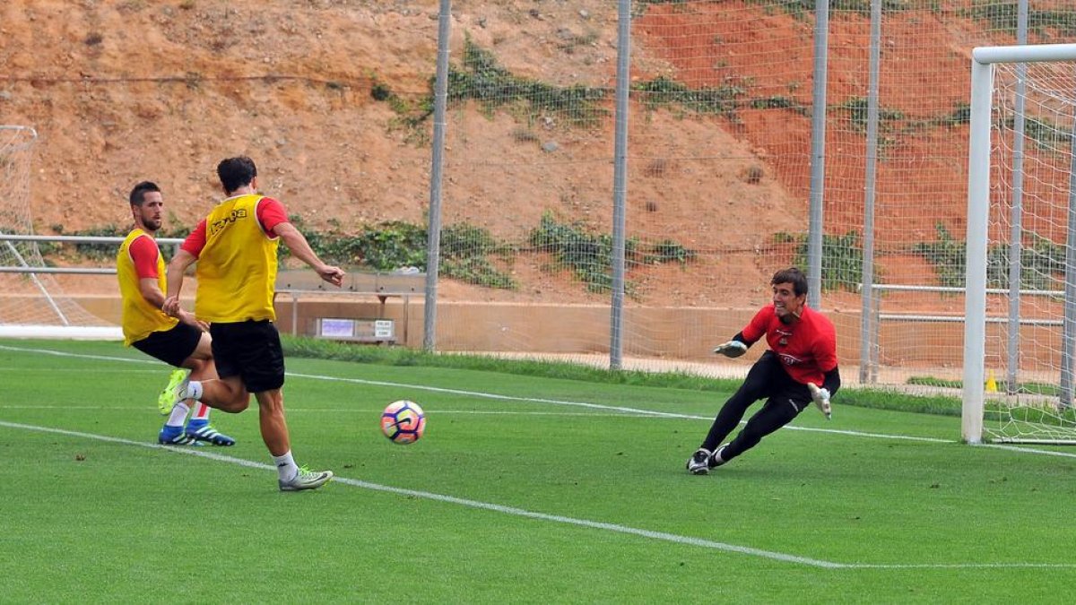 El Reus se ha pasado casi toda su vida a Segunda en 'play-off'