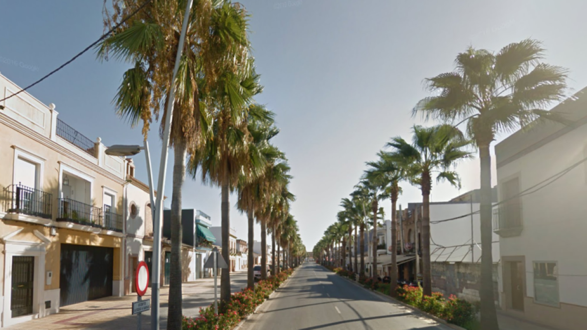 Detingut un home per matar a la seva parella i amagar el cadàver en una maleta