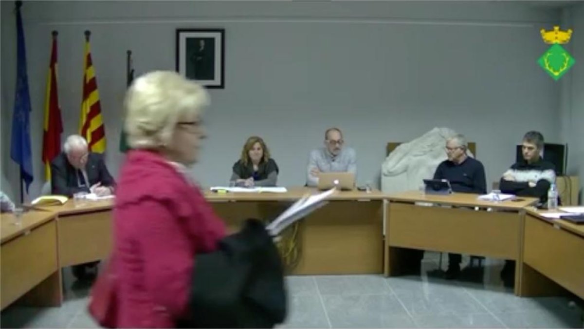 El Govern de Banyeres critica la marxa del regidors de CDC