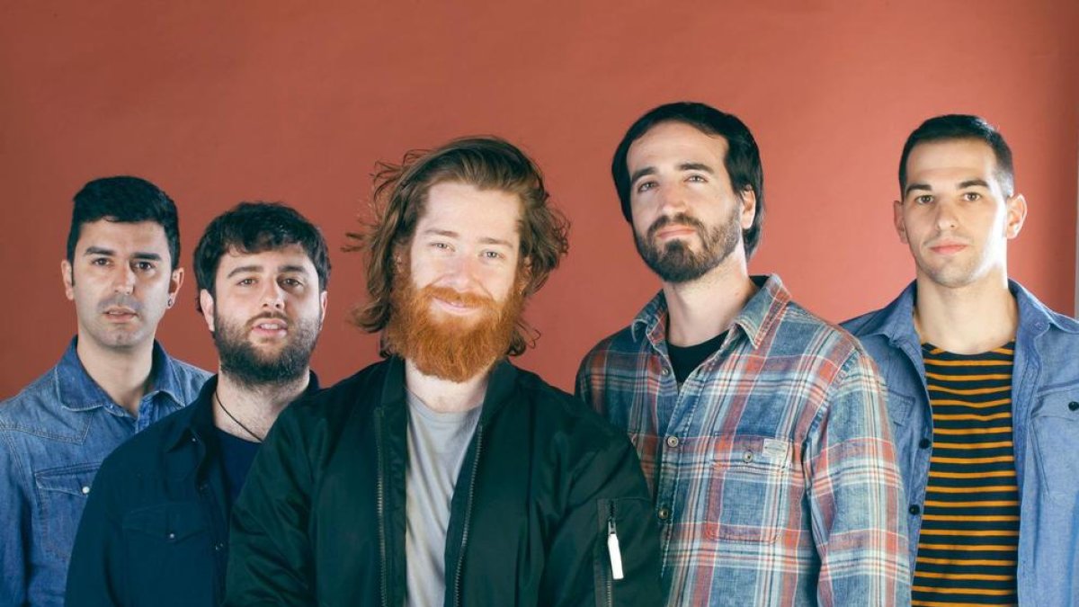 Mostassa, Stone Vibe i El Mafio, grupos finalistas del Reussona 2017