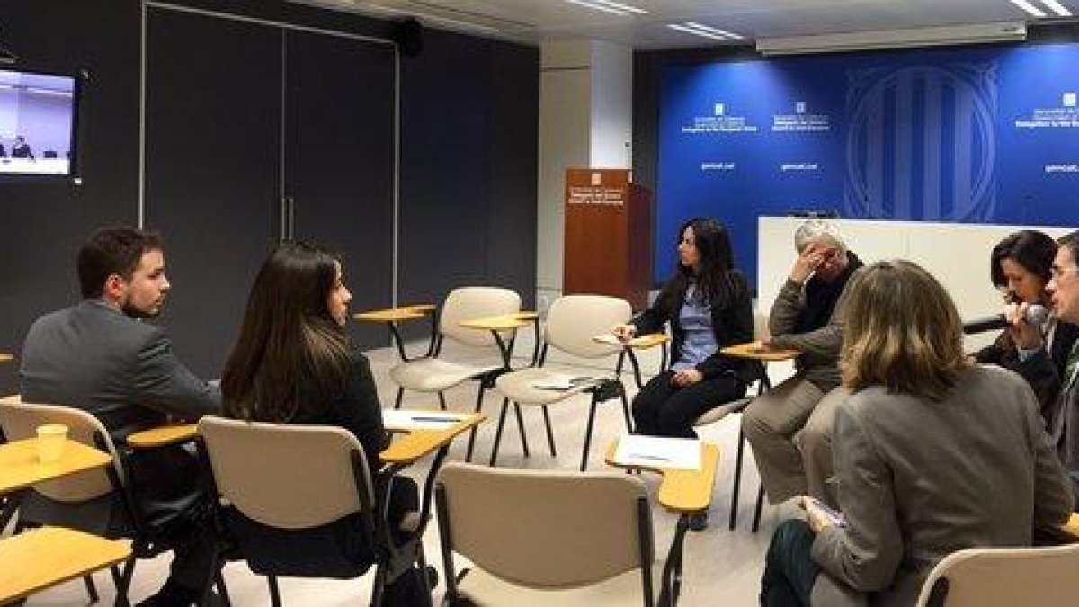 La delegació del Govern a Brussel·les atén uns 130 catalans afectats pels atemptats