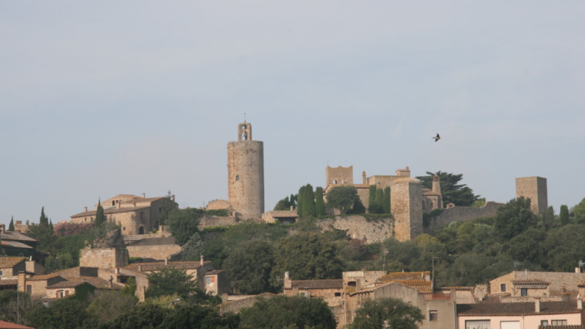 Detenido en Pals un español buscado en la Argentina por apropiarse de 700.000 euros