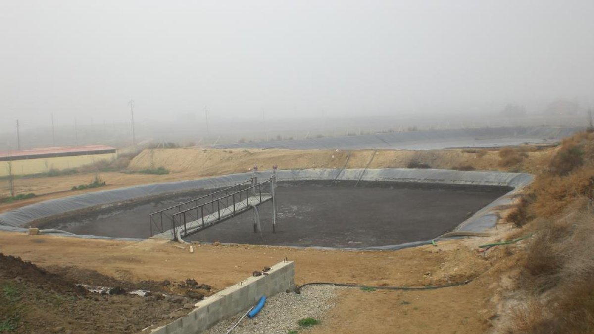 Els gasos dels purins, possible causa de la mort d'un jove a Bassella