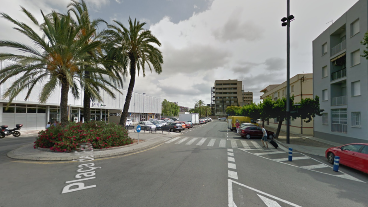 Adif subhasta un pis a Reus de tres habitacions per 35.000 euros