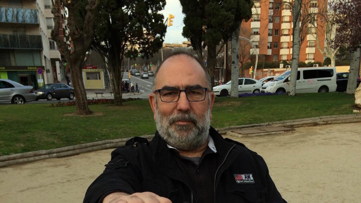 «L'obligació dels Estats és la de garantir els drets humans, i no ho estan fent»