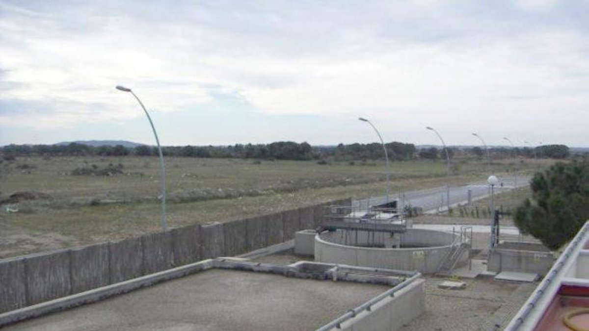 L'ACA invertirà més de 400.000 euros en 5 projectes de depuradores al Camp i a l'Ebre