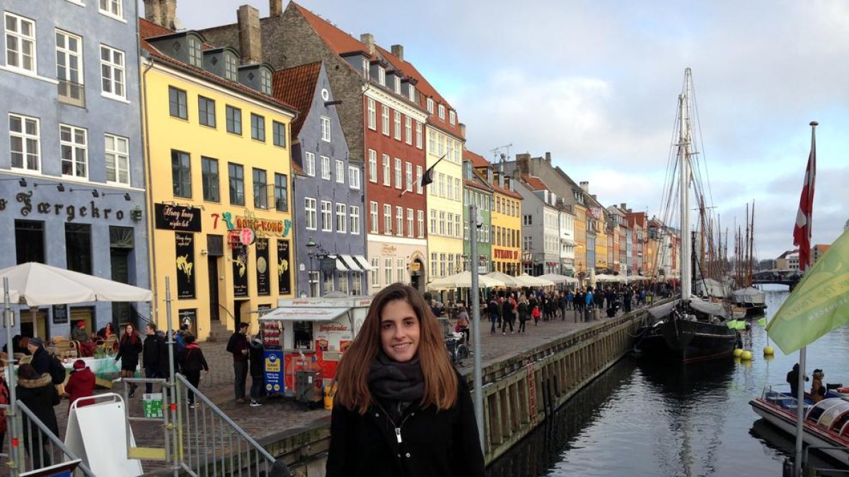 «En els encreuaments, les bicicletes tenen prioritat vers els cotxes»