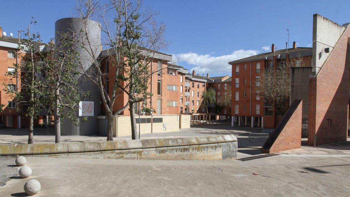 Sant Josep Obrer instal·larà càmeres «amb un pressupost o sense» al 2017