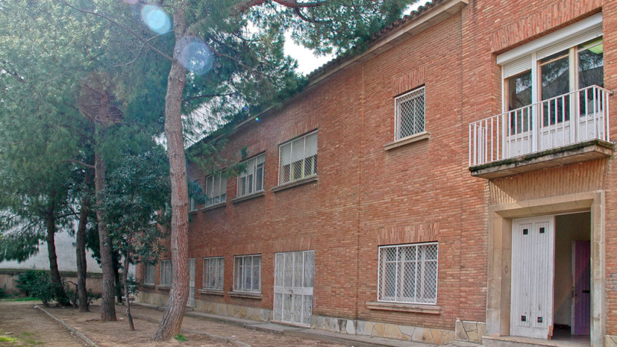 Cinco menores del CRAE La Pastoreta se escapan y pasan tres noches en una casa Okupa de Valls