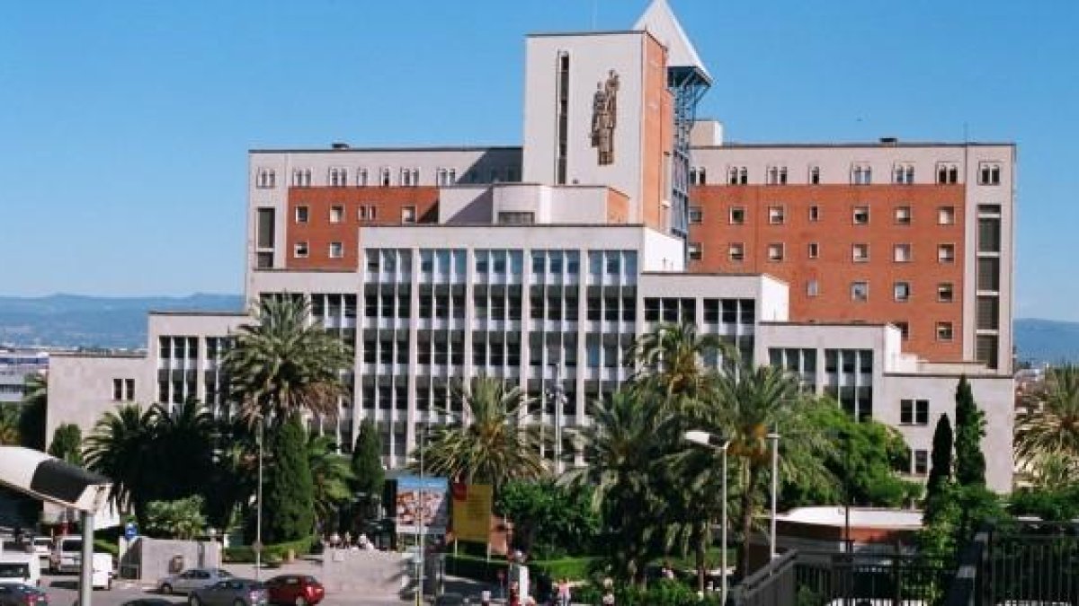 El Hospital Juan XXIII es lo único de la provincia que hace autotrasplantes a pacientes con enfermedades hematológicas