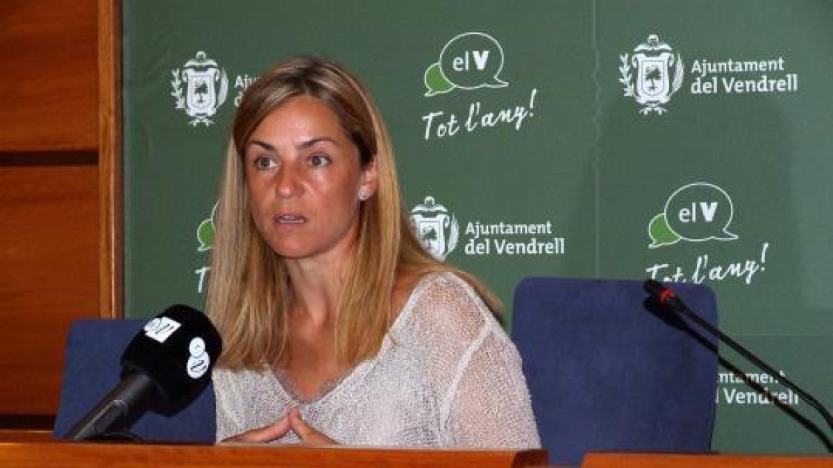 Expulsen la regidora de Medi Ambient del govern del Vendrell per «manca de lleialtat institucional»