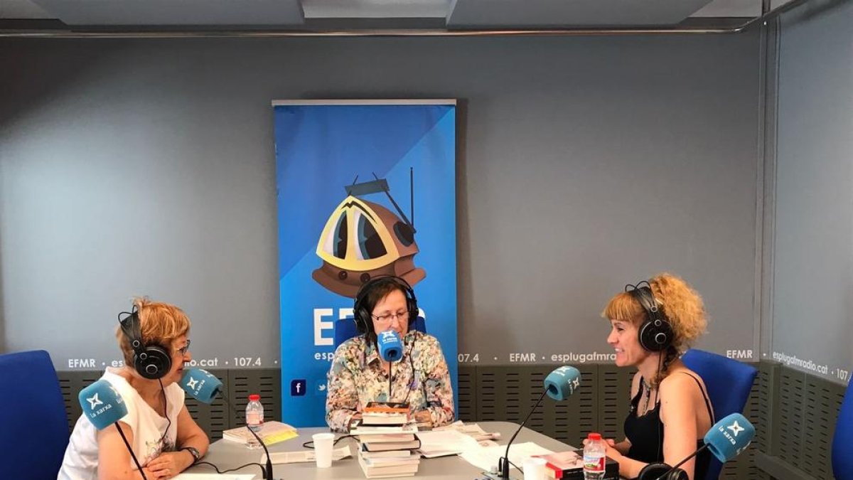 La ràdio de l'Espluga de Francolí busca noves veus i tècnics