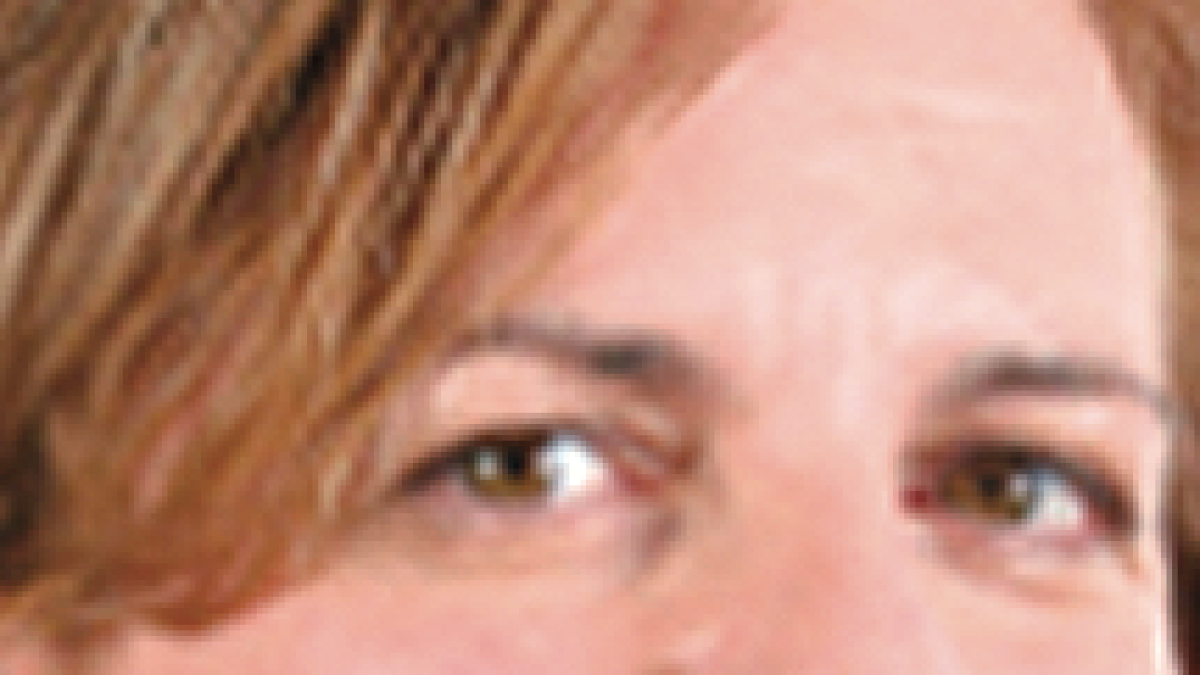 Arga Sentís, Portaveu del Grup Municipal d'ICV-EUiA