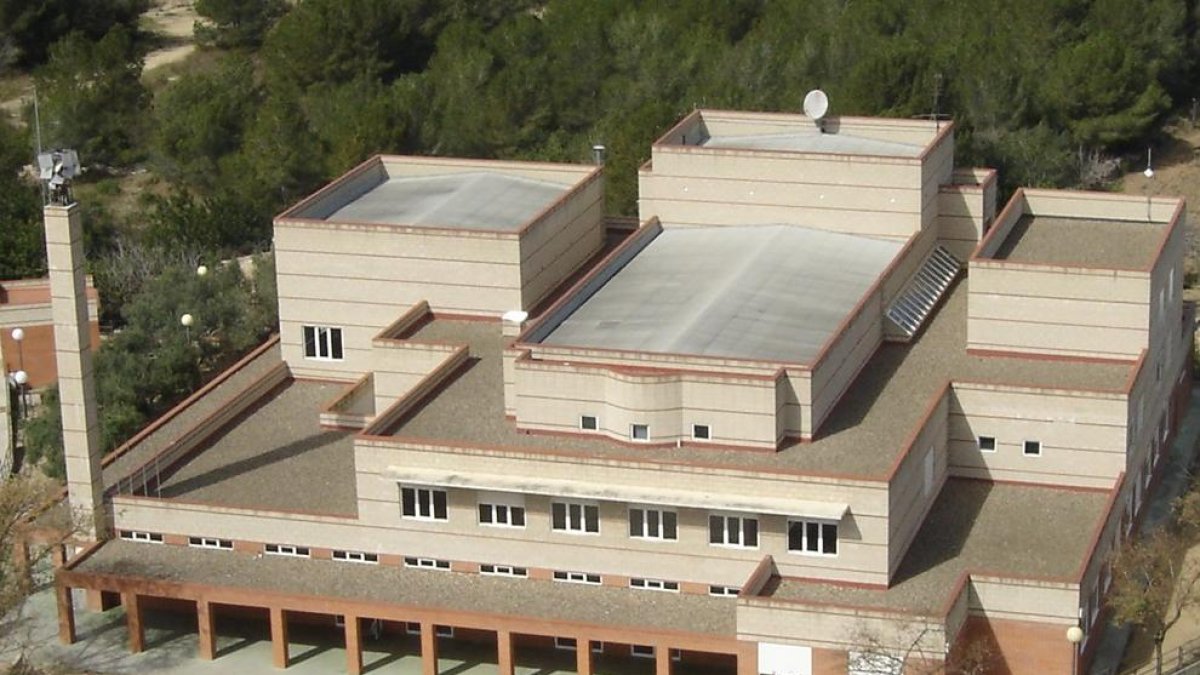 El Centro Cívico de SPiSP no tiene asistente social desde hace cinco meses