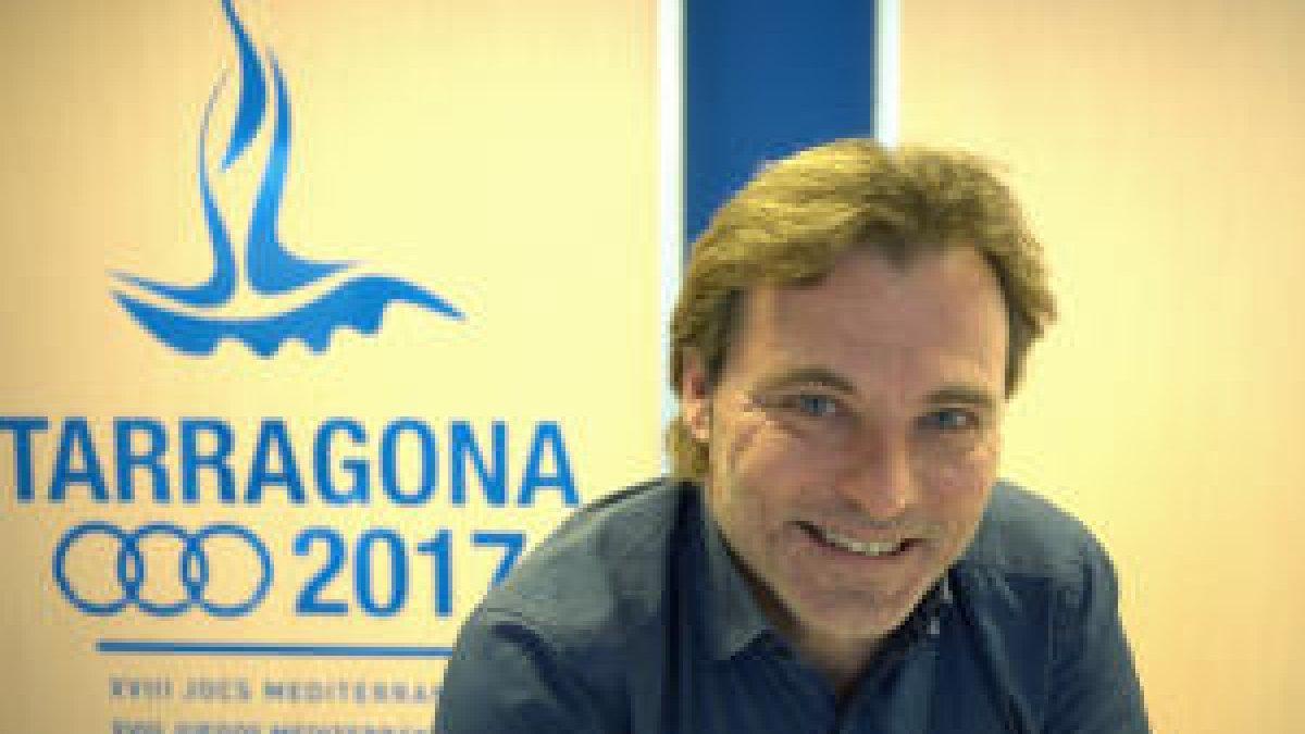 El director de Comunicació Màrqueting i el director corporatiu dels Jocs del 2018, fulminats