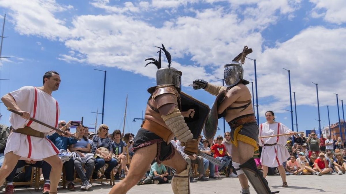 Tarraco Viva