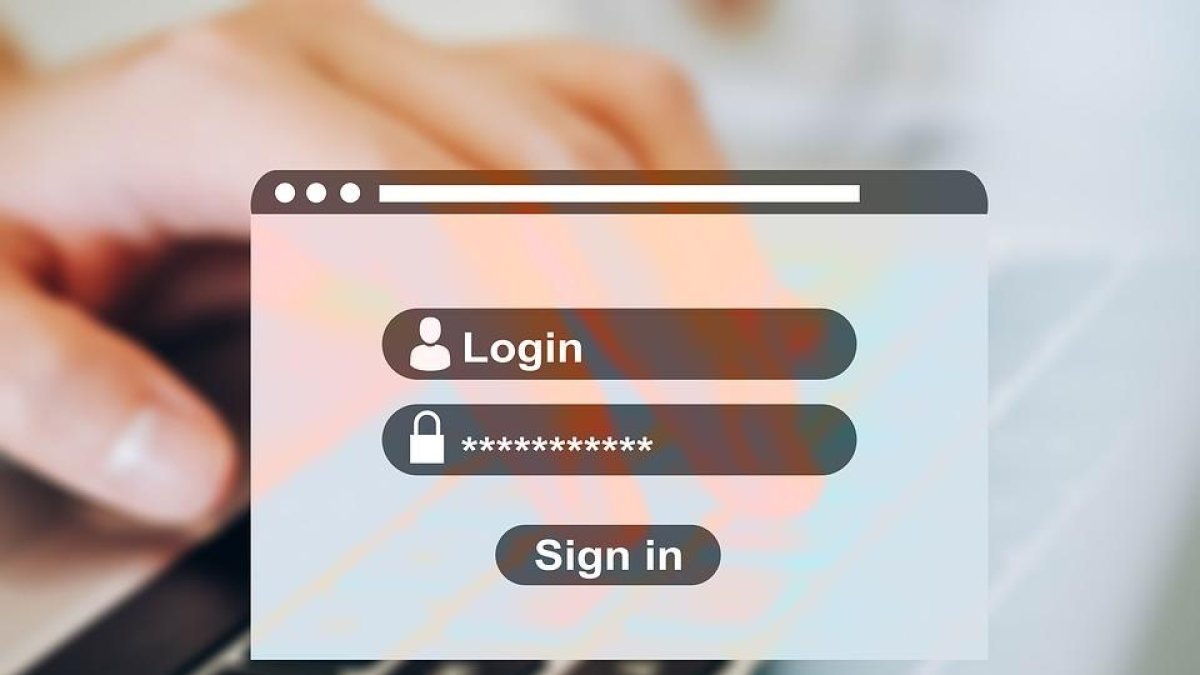 23 millones de usuarios utilizan la contraseña 123456