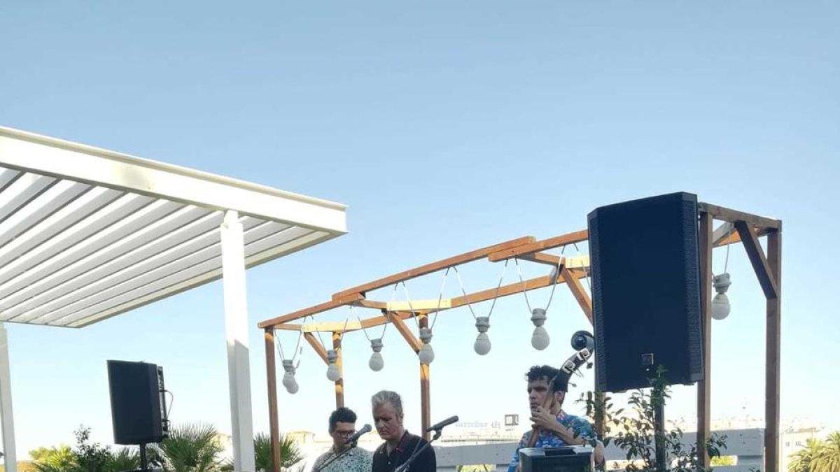 La Fira Centre Comercial de Reus omplirà l'estiu de música i activitats