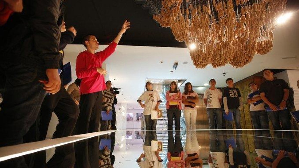 Reus Promoció licita el contrato de los servicios de información turística y de atención a los visitantes