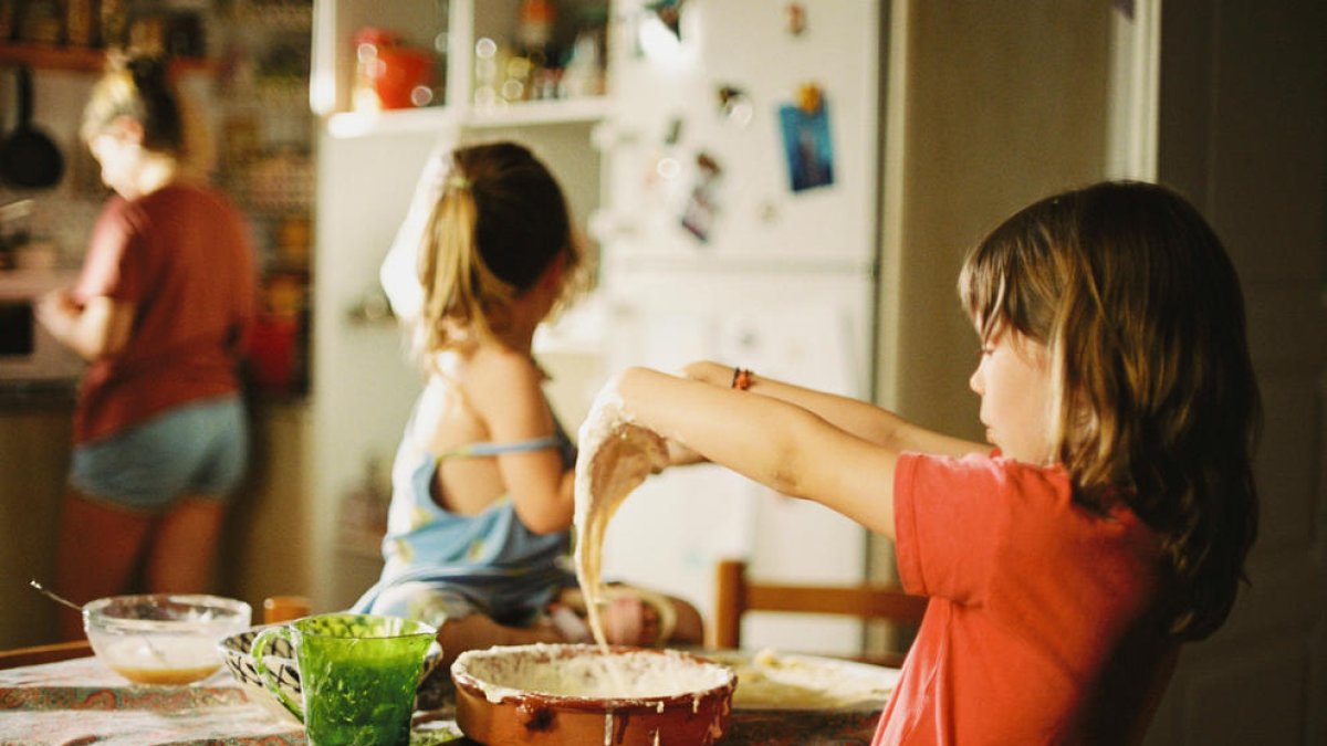 'Alcarràs' es manté com la tercera pel·lícula més vista a l'Estat l'endemà de l'estrena