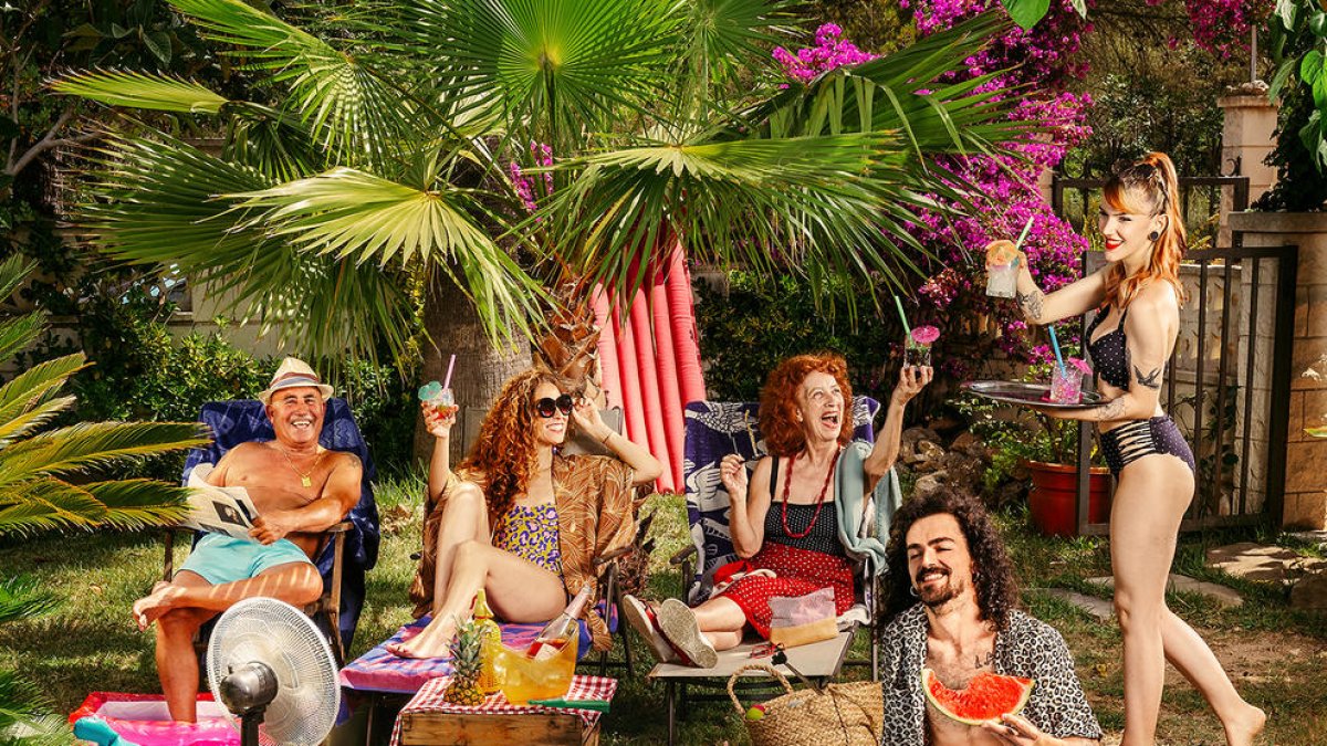 El Puerto de Tarragona colabora con el IX Festival Internacional de Teatro de Tarragona