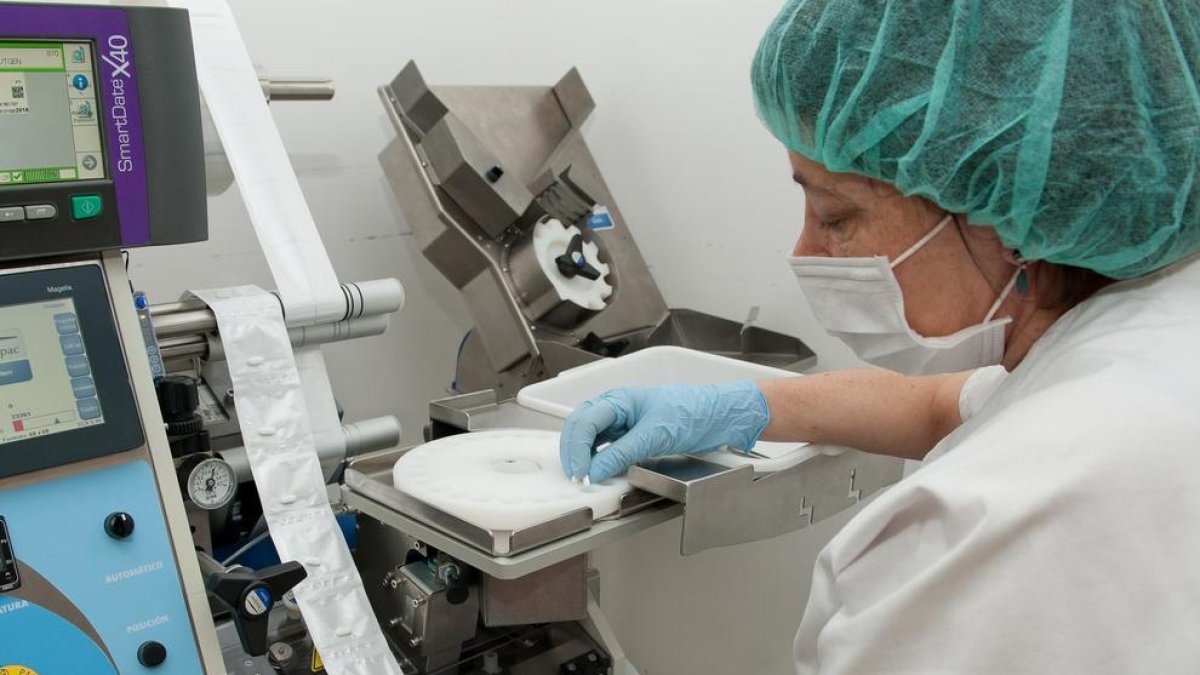 Una de cada cinco personas infectadas con hepatitis C en Cataluña lo desconoce