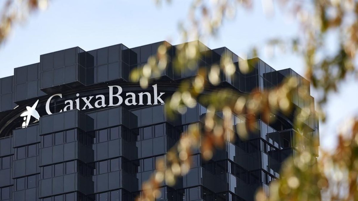 Aumentan un 12% las hipotecas de Caixabank en las Terres de l'Ebre