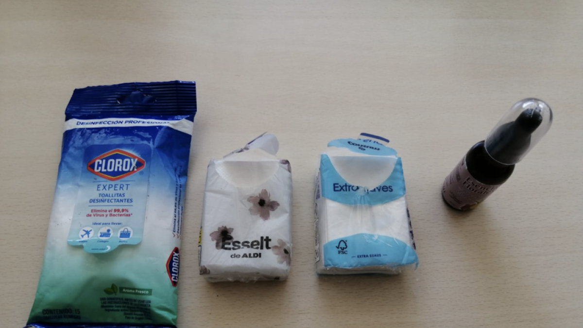 Els Mossos detecten un grup que utilitza la tècnica del 'furt de la taca'