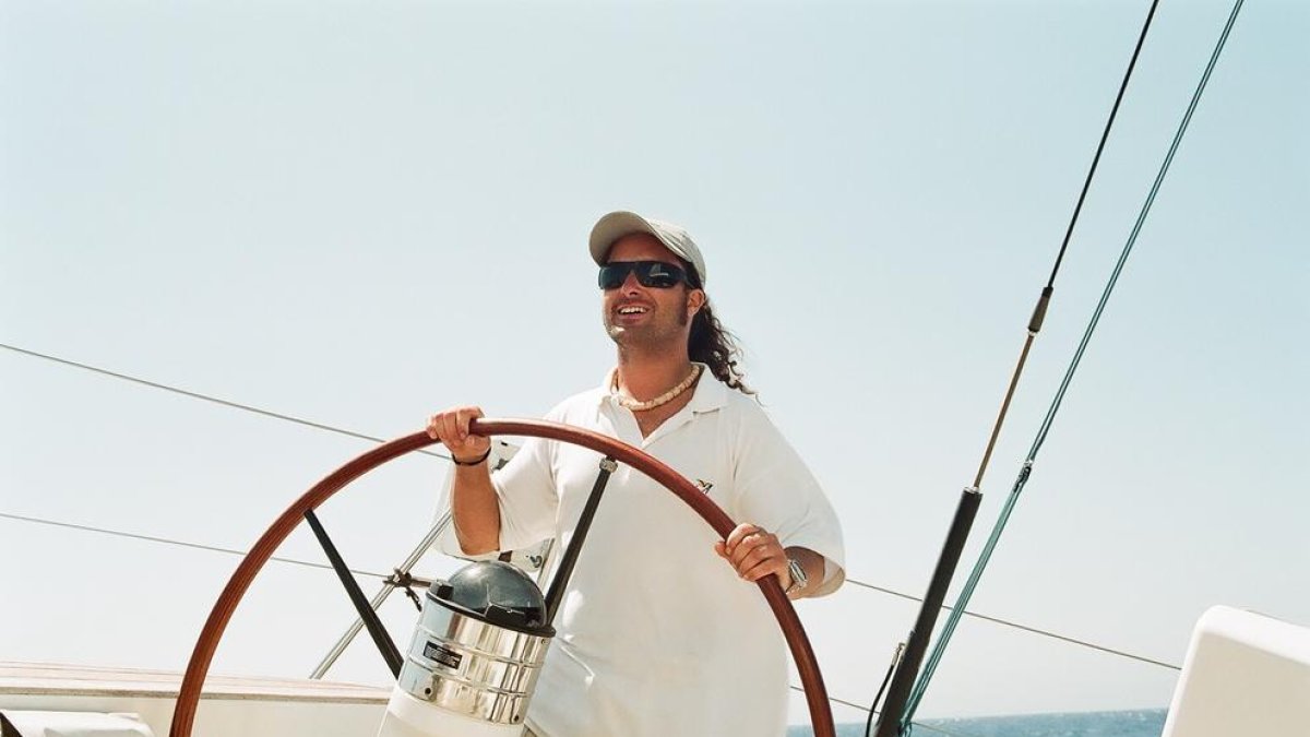 L'última travessa de Rafa Marín