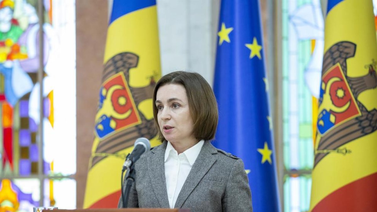 Rússia vol obrir un nou front des de Moldàvia, segons 'The Times'