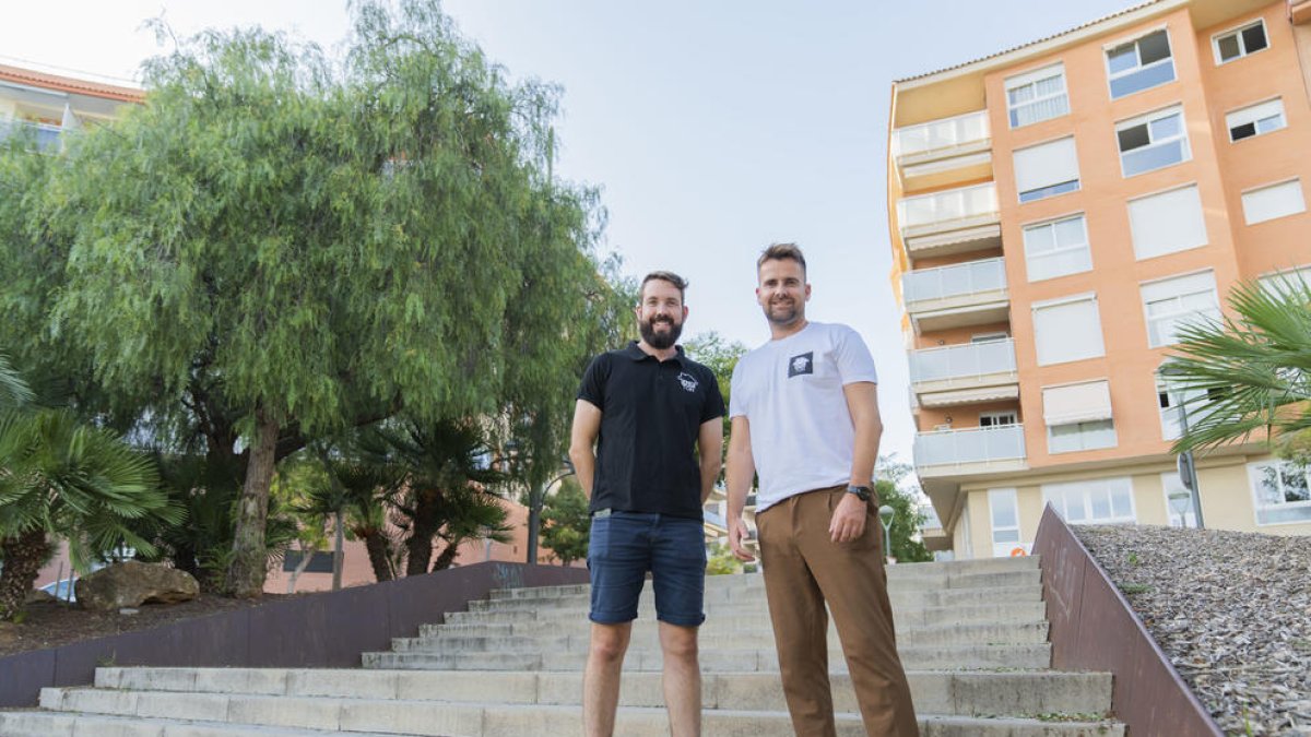 New arrival: English Tarragona aterriza en la Vall de l'Arrabassada cargado de novedades para el nuevo curso