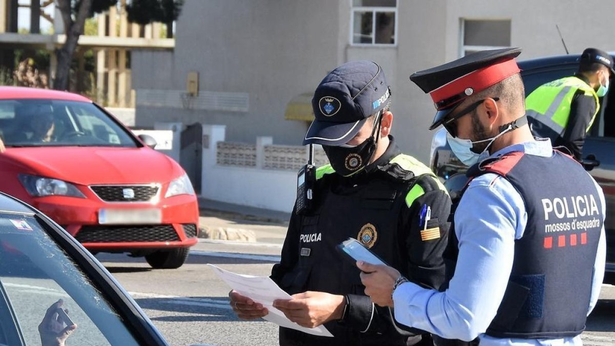 La comissaria dels Mossos de Torredembarra s'endarrereix i estarà llesta el 2024